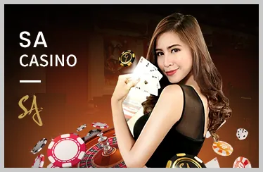 Casino Trực Tuyến QH88 AM